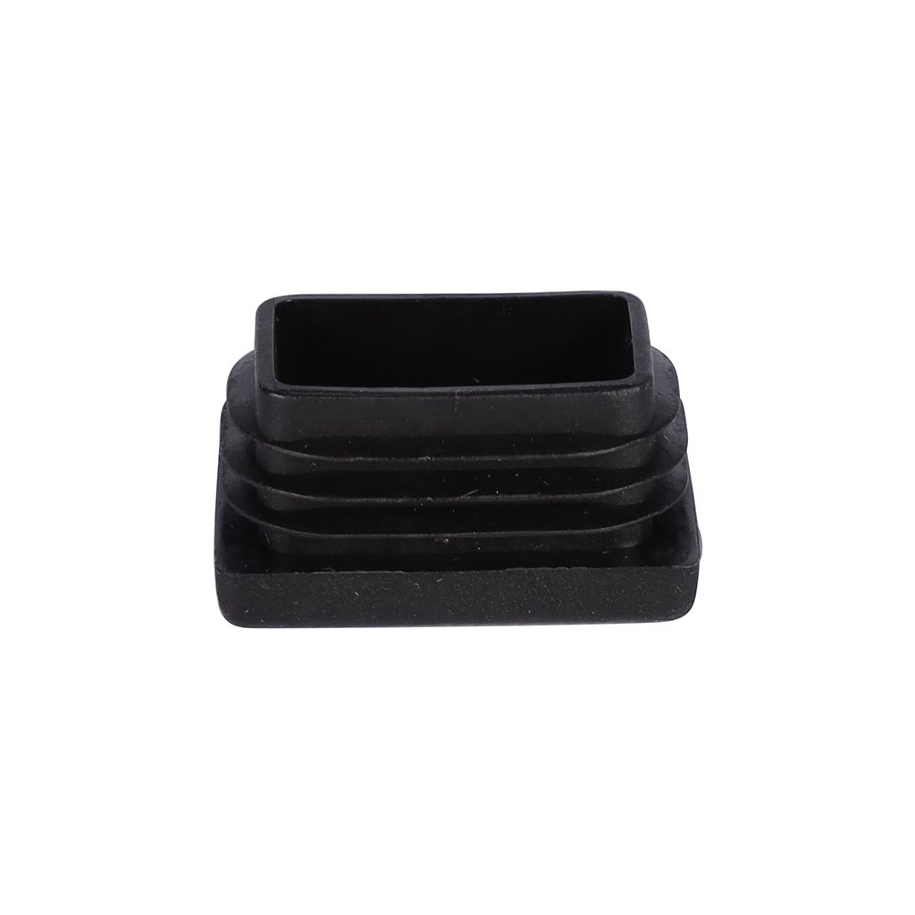 Заглушка для профиля и консоли STOUT 27*18 мм, SAC-0022-002718