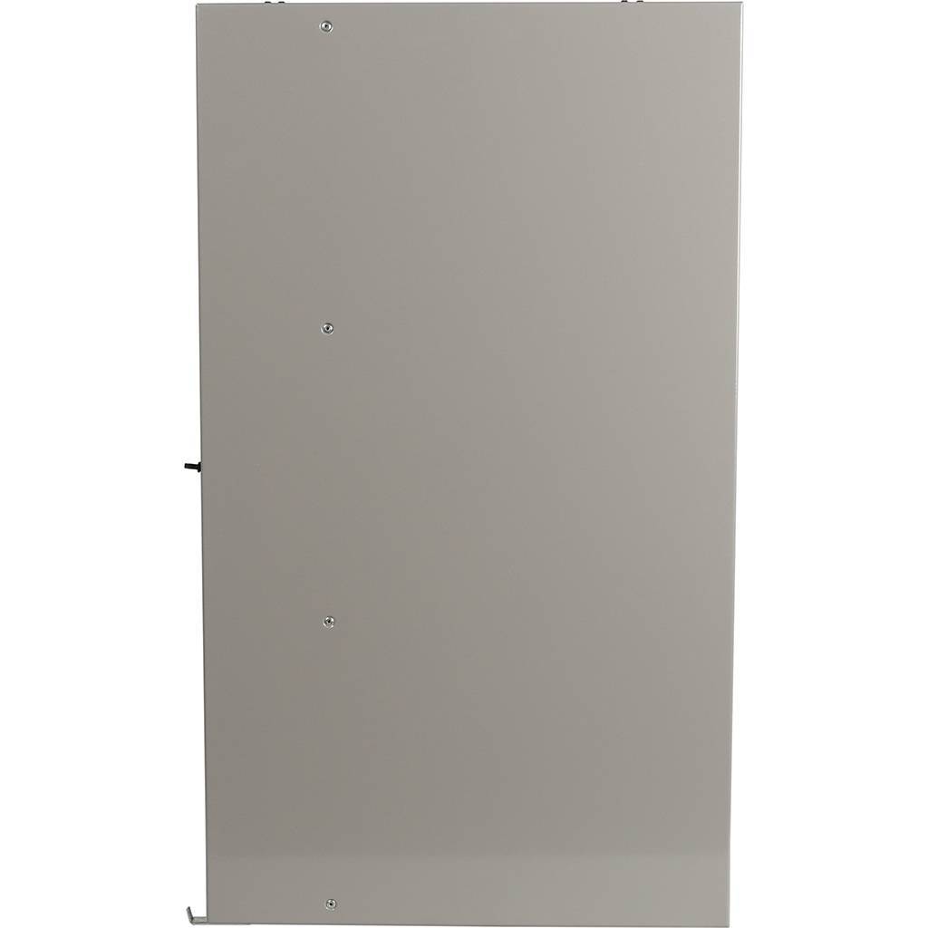 Правая панель в сборе BAXI для котлов, 3618480