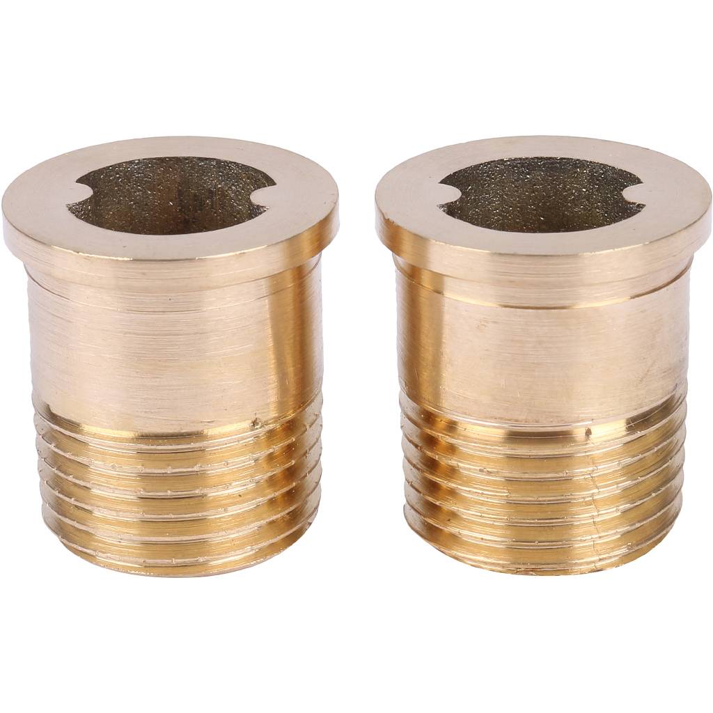 Фильтр с обратной промывкой SYR Ratio FR-H DN 15 для горячей воды, 5315.15.003