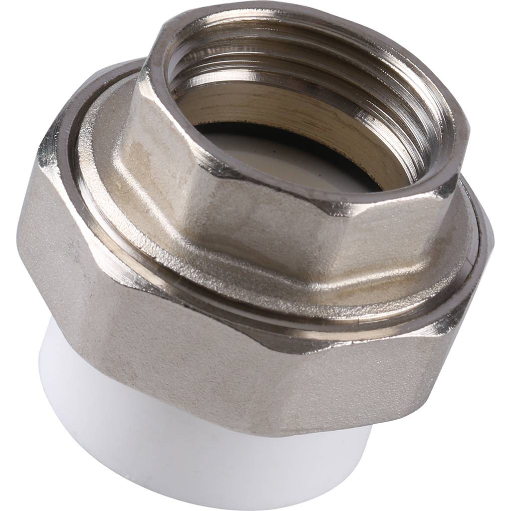 Муфта разъемная Kalde серии ЕСО (внутр. резьба, 32х1 ), 3272-tuf-321000