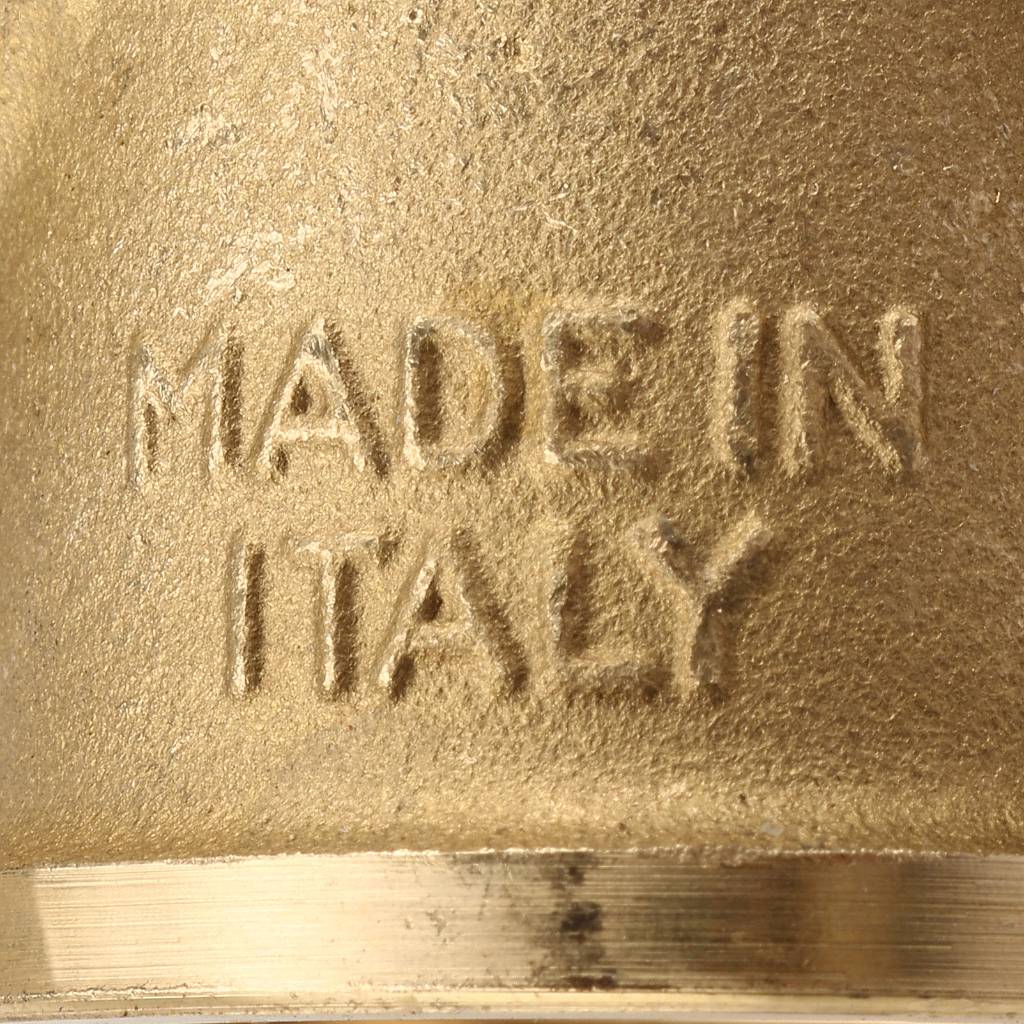 Крестовина TIEMME ВВ 1 для стальных труб резьбовой, 1500091