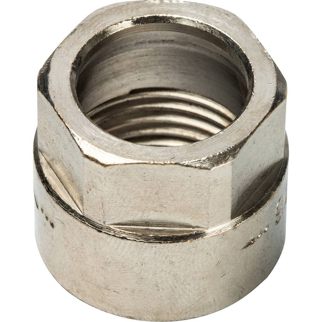 Тройник переходной Prandelli Multyrama (20.2х16.2х20.2) для металлопластиковых труб винтовой, 103.31.41.4