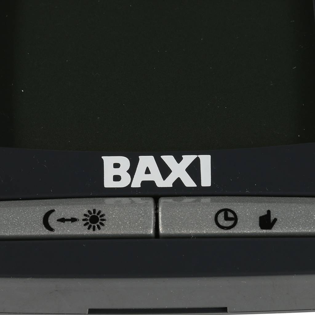 Панель управления Baxi KHG, KHG71410641-