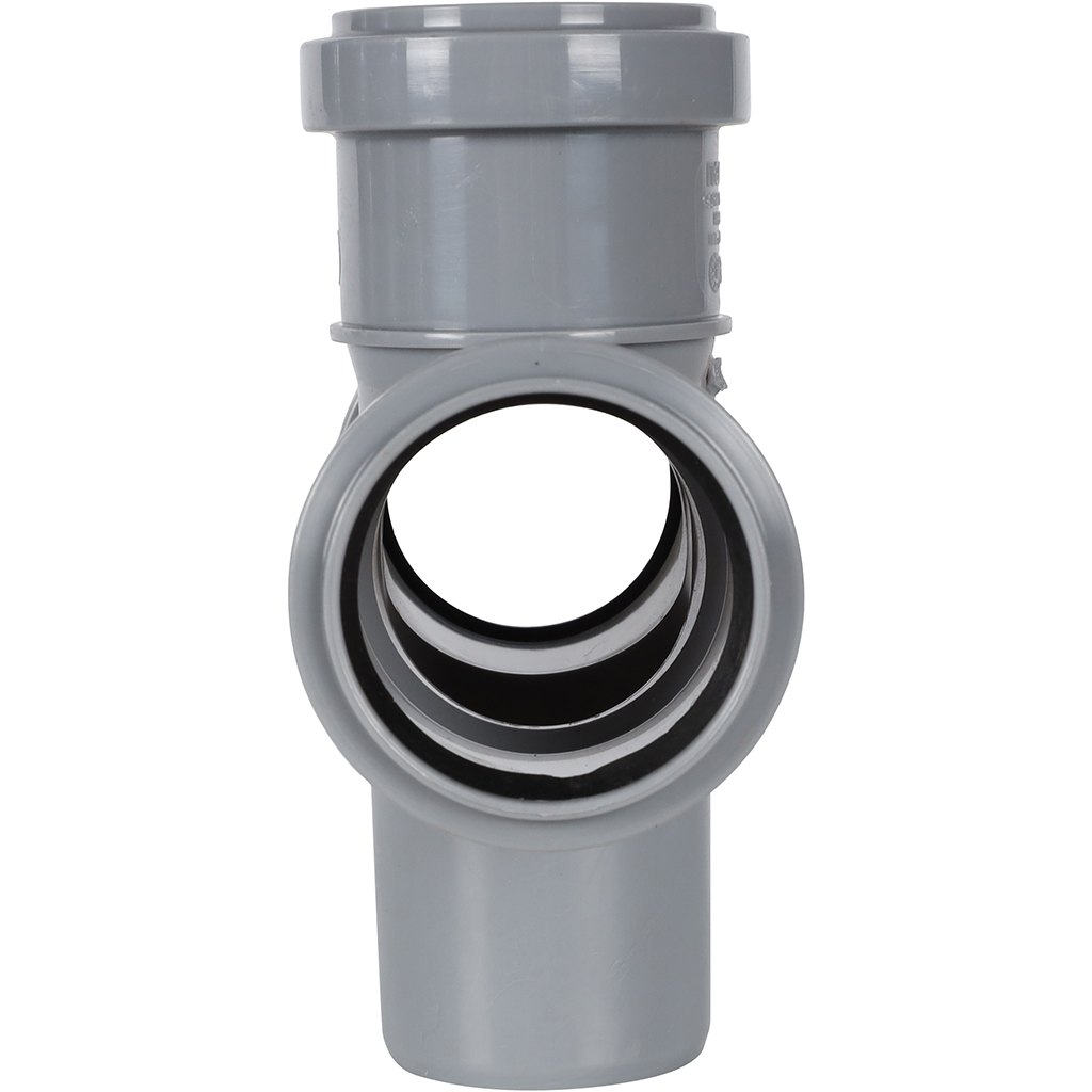 Крестовина  Политэк  одноплоскостная 50*50*50/87,5, 135590