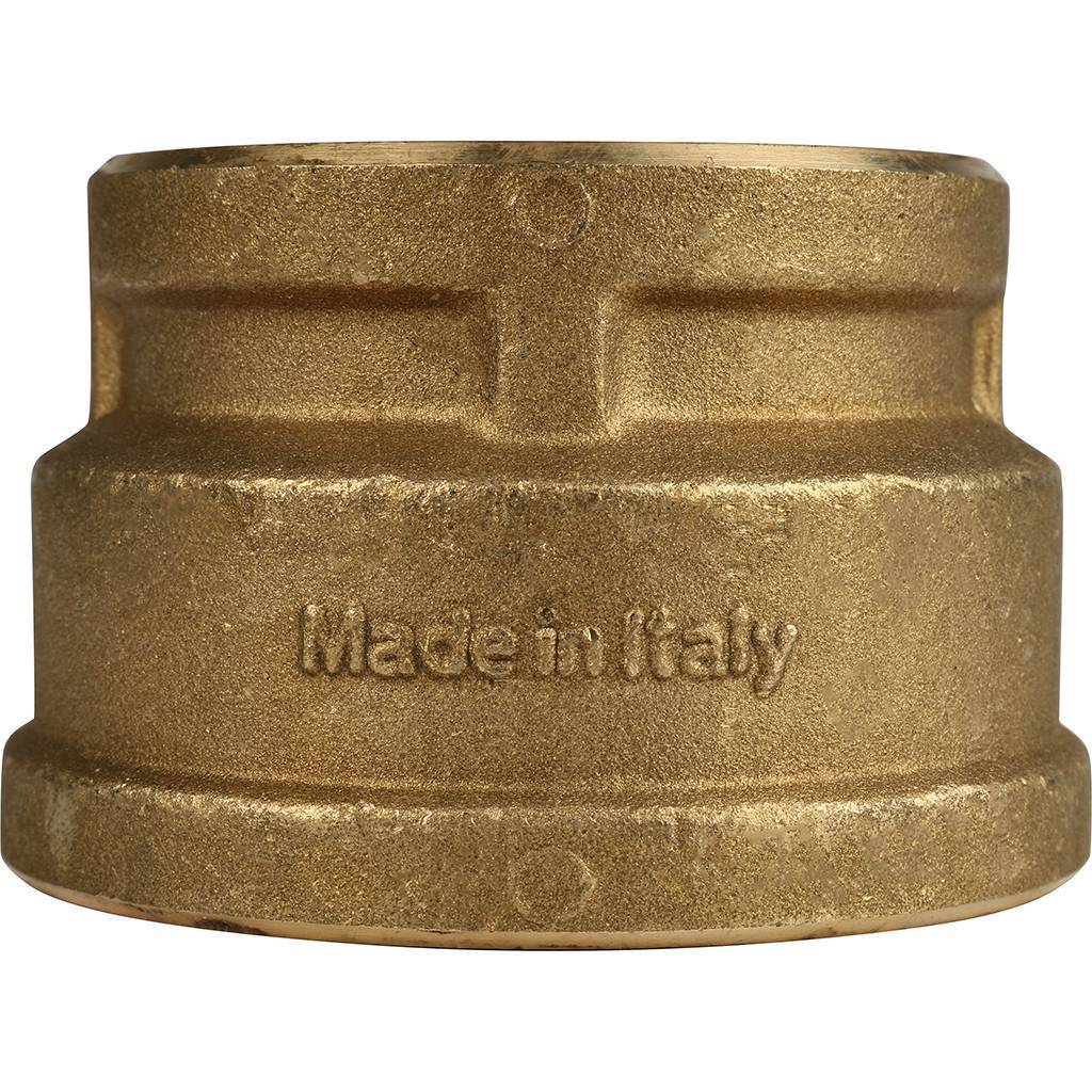 Муфта STOUT ВВ переходная 2 X1 1/2, SFT-0005-002112