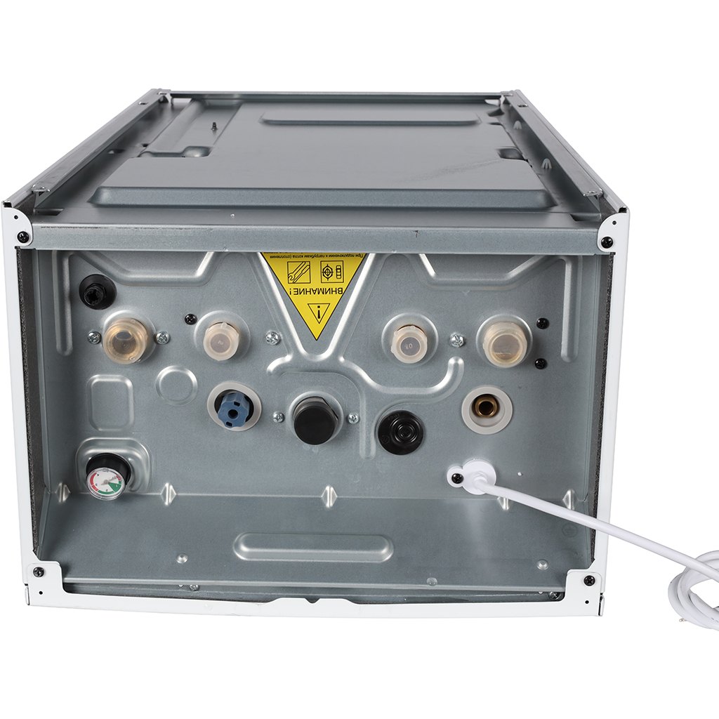 Газовый настенный котел Baxi ECO Life 24F, 7814104