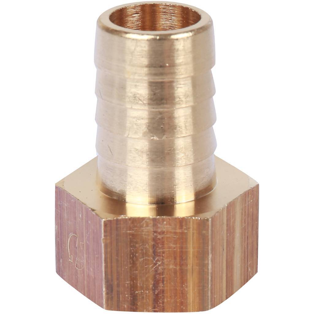 Штуцер STOUT ВР 1/2X16, SFT-0036-001216