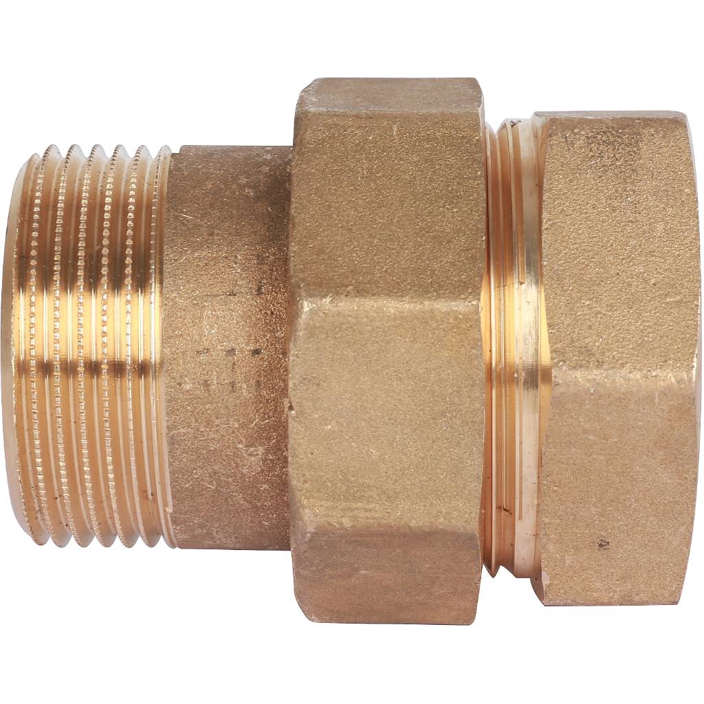 Разъемное соединение STOUT американка ВН 1 1/4 уплотнение под гайкой o-ring кольцо, SFT-0040-000114