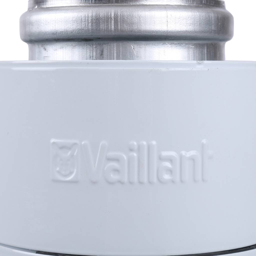 Ревизия Vaillant 80/125