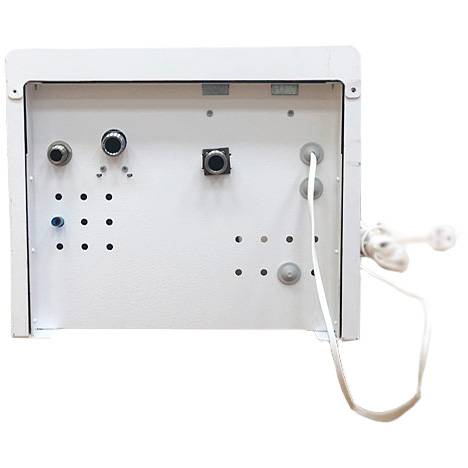 Миникотельная РЭКО 7ПМ 7кВт 380/220В