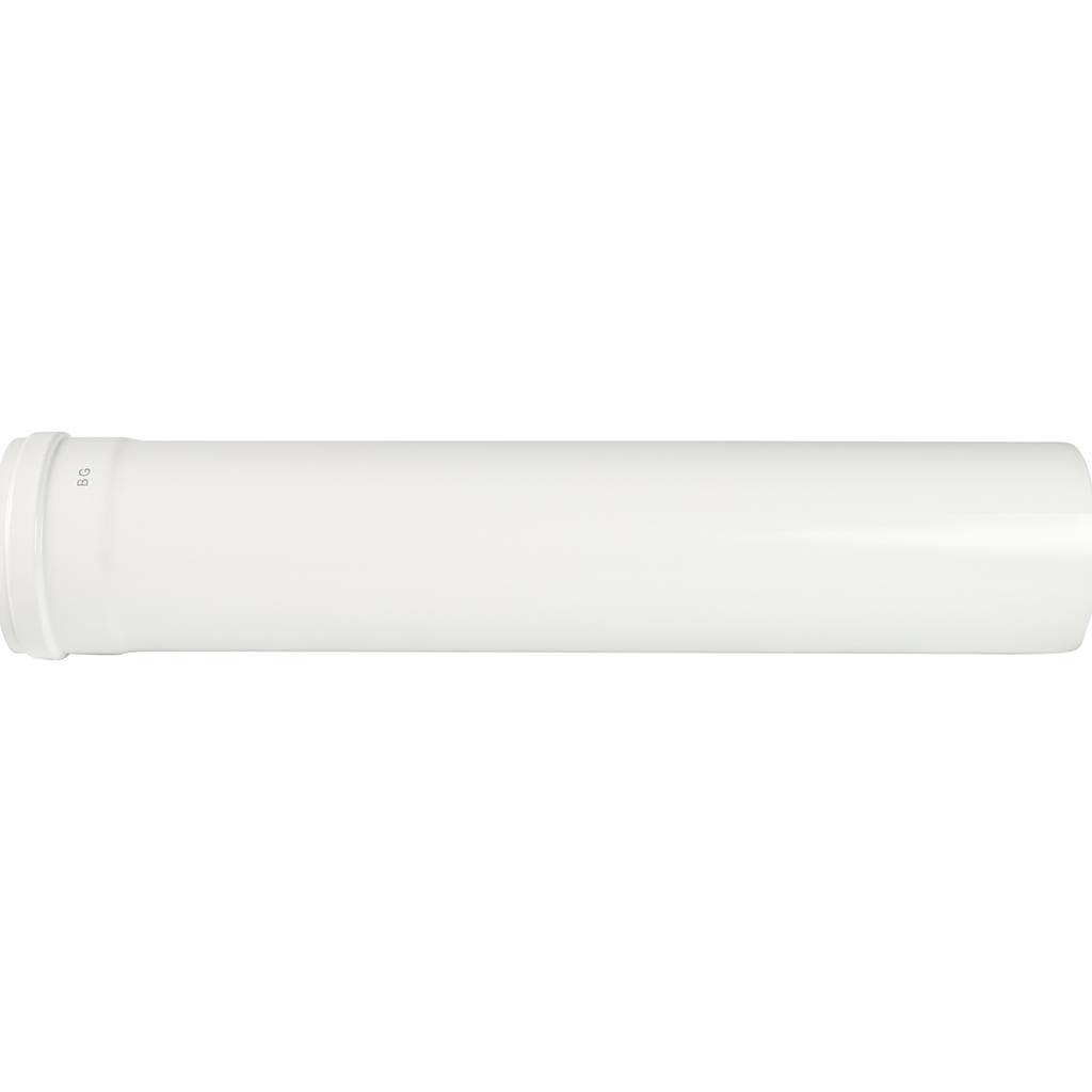 Коаксиальное удлинение Baxi KHG 100/60, 500 мм, KHG71410391-