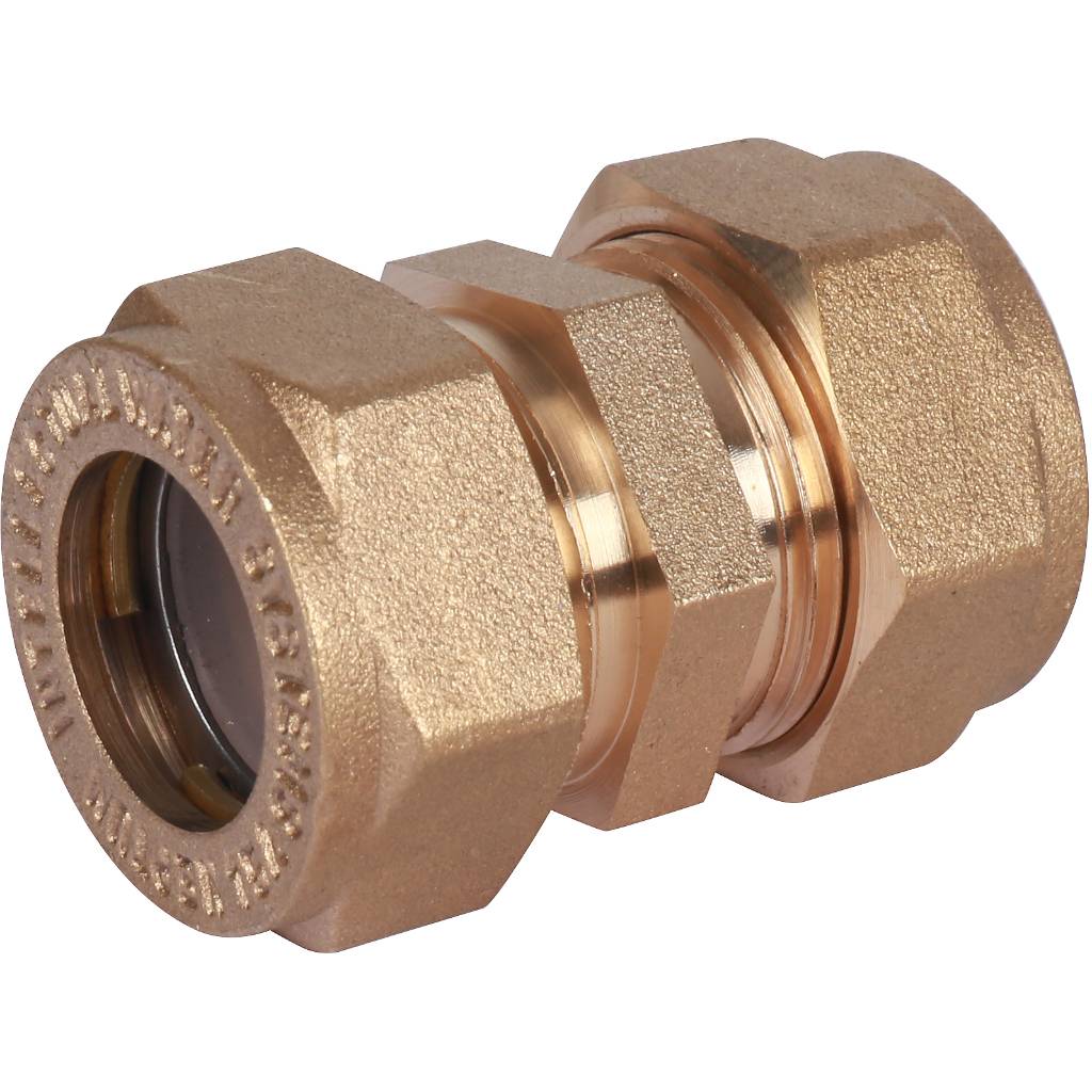 Муфта Stahlmann 15х15 EF