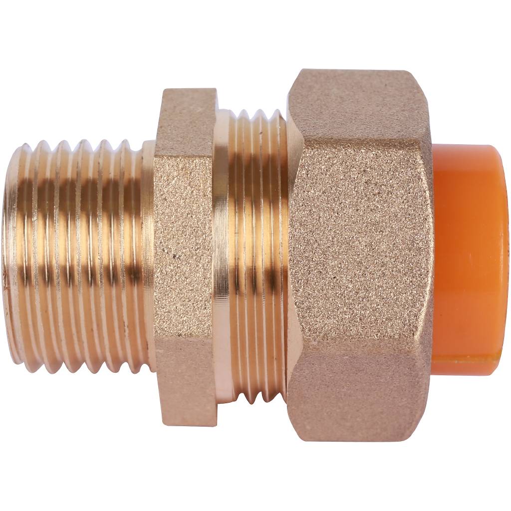 Муфта Stahlmann (M) газ 15х1/2, SSMG1501/2BGZ