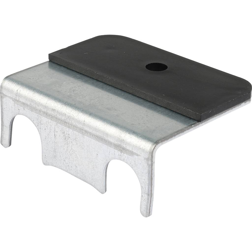 Фиксирующая скоба REHAU RAUTITAN для присоединительных трубок, 12404571002