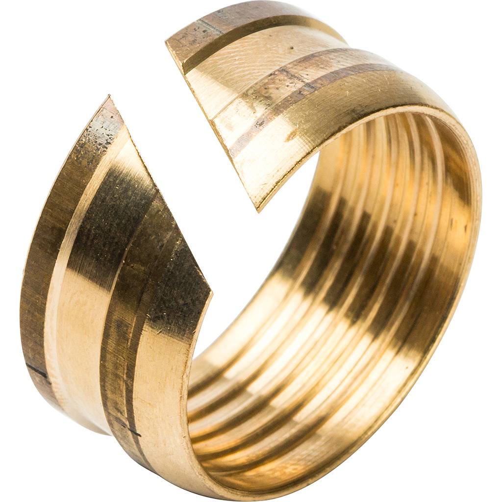 Угольник 90 Prandelli Multyrama (26х3,0) для металлопластиковых труб винтовой, 103.06.02.6