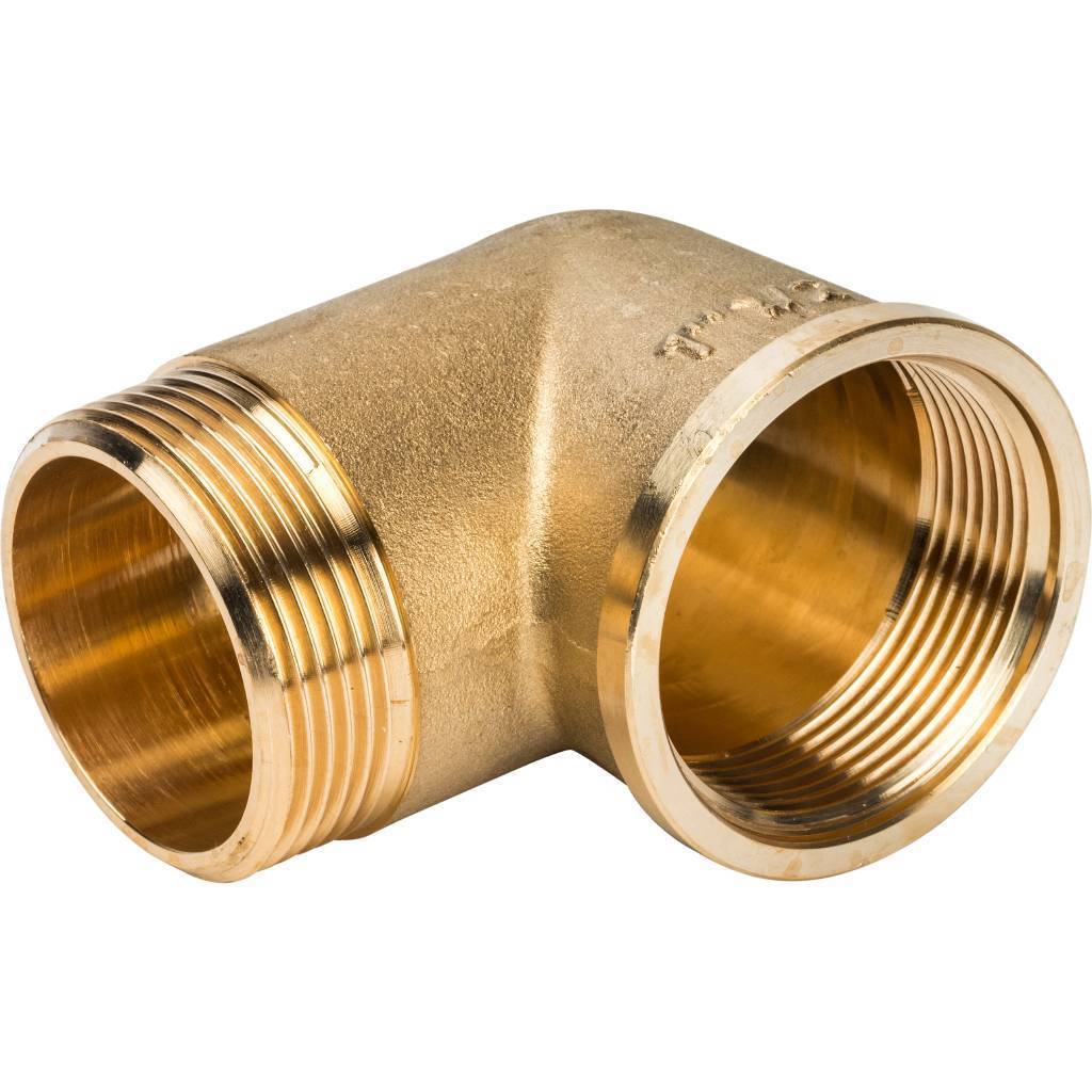 Угольник STOUT НВ 1 1/2, SFT-0011-000112