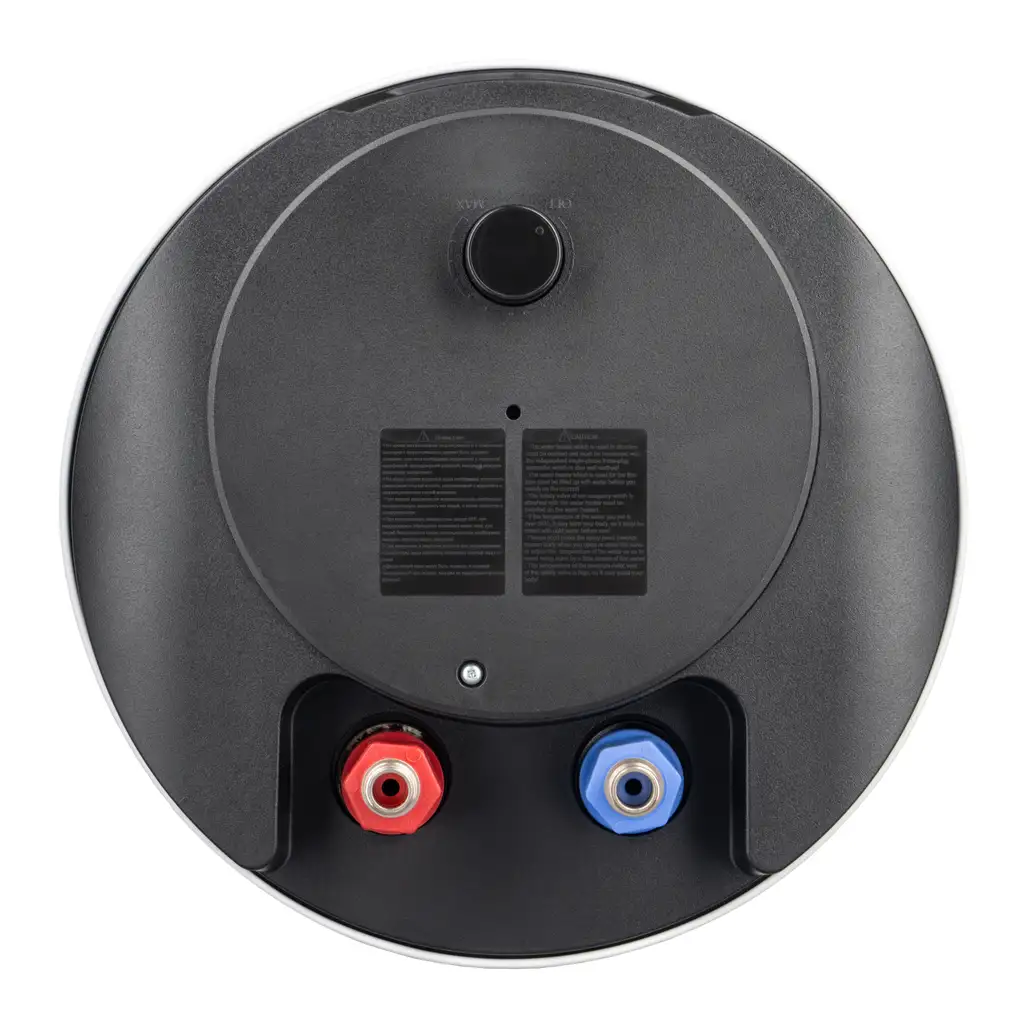 Электрический водонагреватель Haier 80л 1,5кВт ES80V-C1