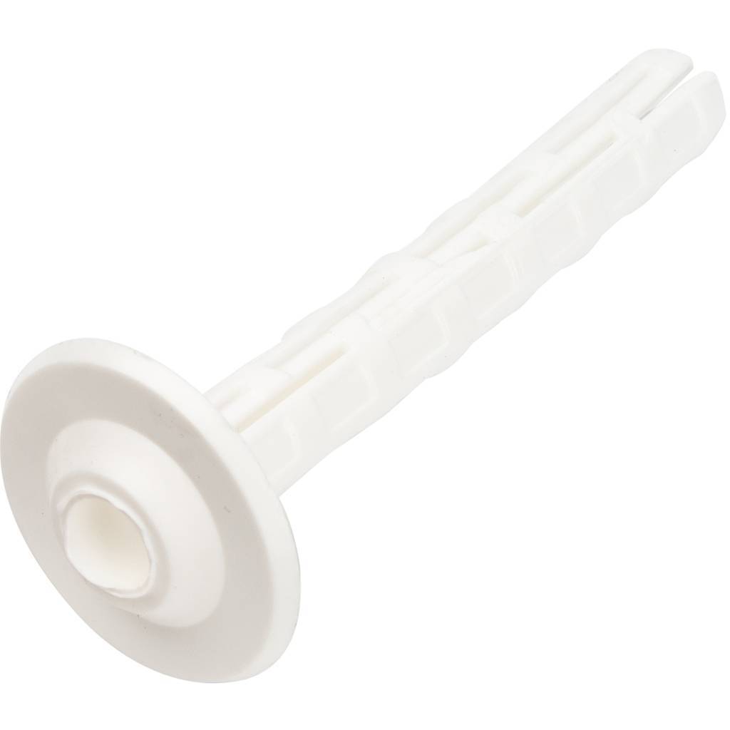 Кронштейн с дюбелем Global 195 мм, A026ME19510