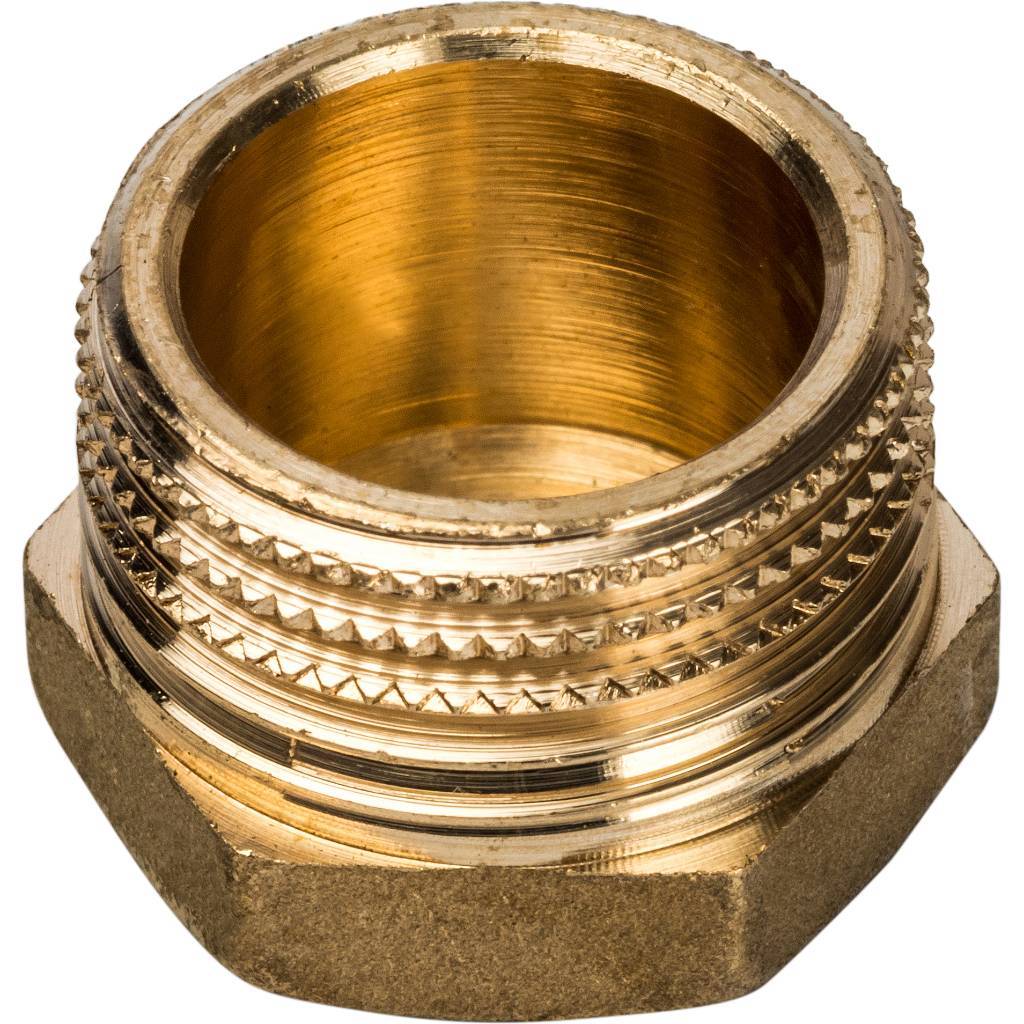 Заглушка STOUT НР 1/2, SFT-0024-000012