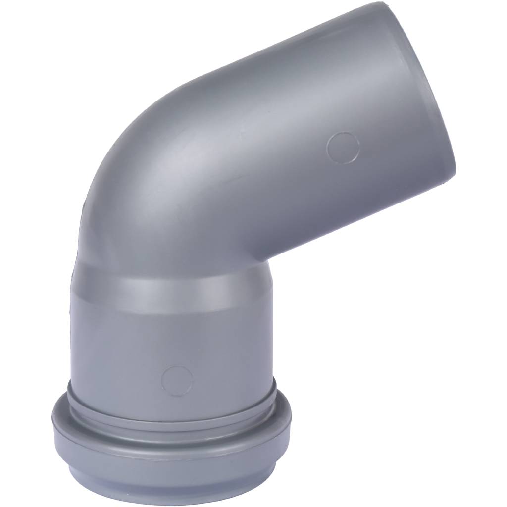 Отвод Sinikon D50х67гр., 504031.R