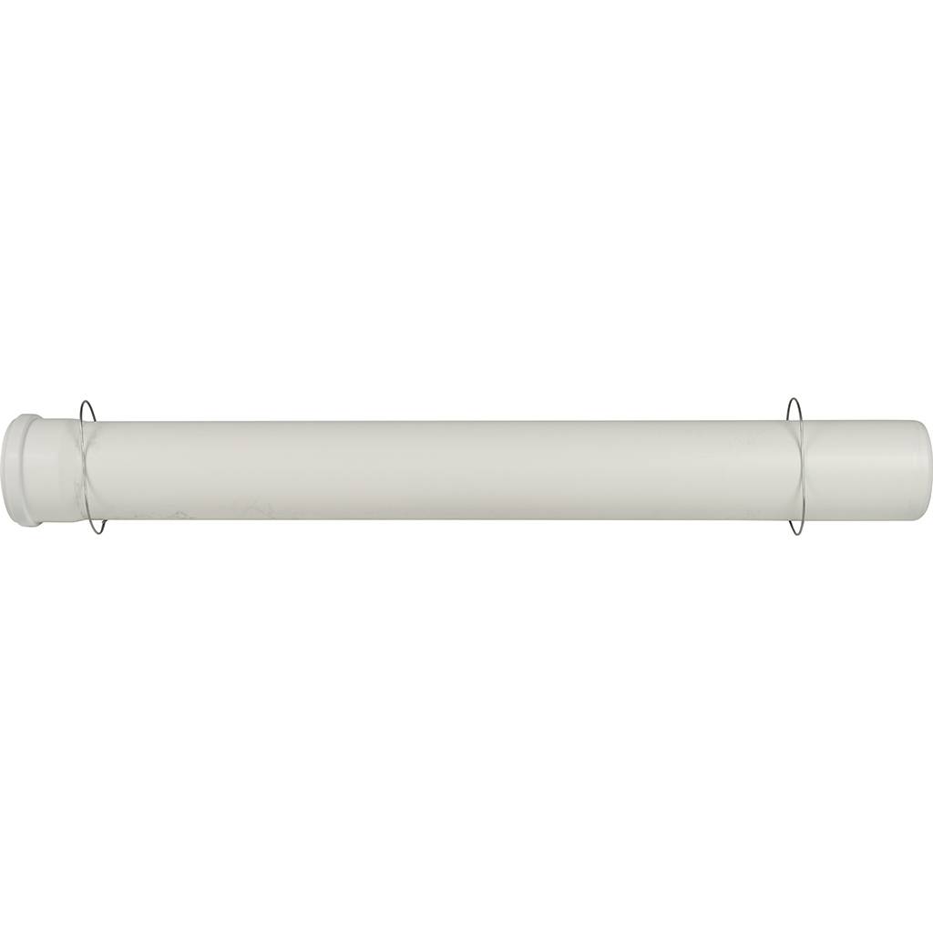 Коаксиальное удлинение Baxi KHG d 110/160, L=1000 мм, HT
