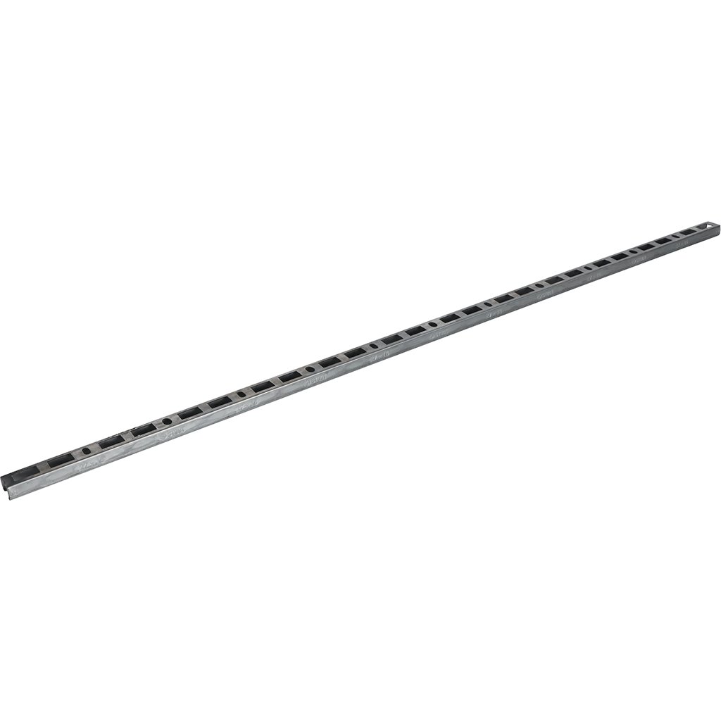 Профиль монтажный STOUT 1,25х27х18х1200мм, SAC-0022-271812