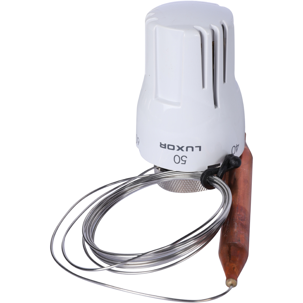 Регулировочная группа LUXOR с соединением для насоса GM 1192 (180 мм.), 72000056