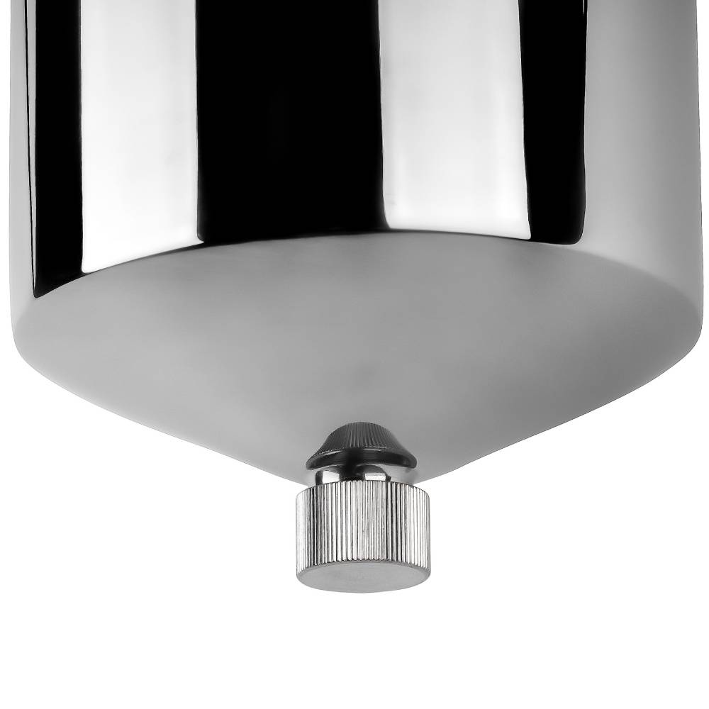 Корпус фильтра ГЕЙЗЕР Премьер 10BB 1 для холодной и горячей воды со сливом, 50754