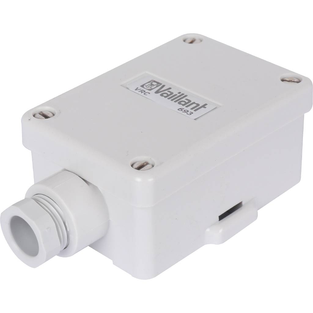 Датчик наружной температуры Vaillant VRC 693 0020277425