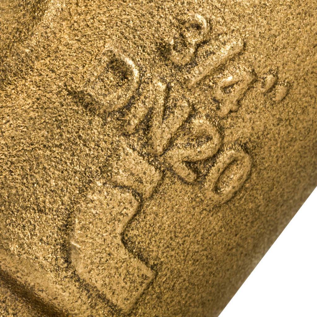 Фильтр сетчатый косой STOUT SFW 3/4 500 мкр., SFW-0001-000020