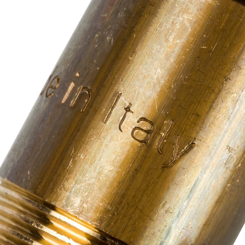 Сгон STOUT 1/2x150, SFT-0032-012150