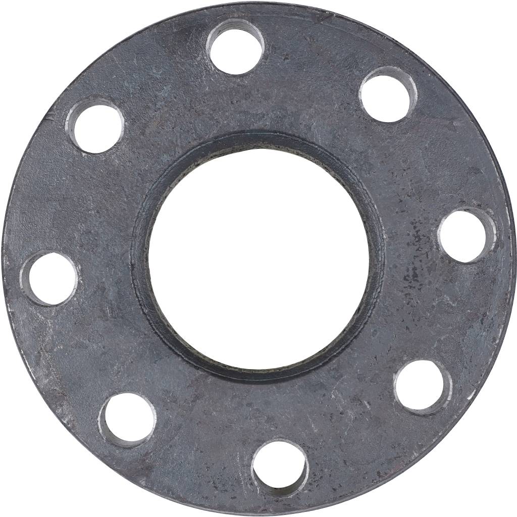 Фланец плоский стальной 150-16 01-1-B, 127-5827