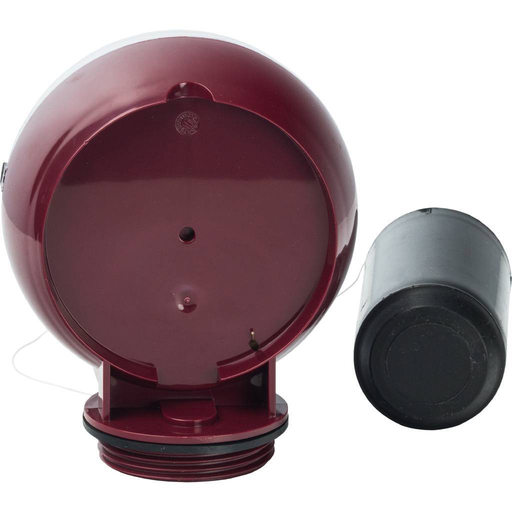 Индикатор уровня дизельного топлива WATTS