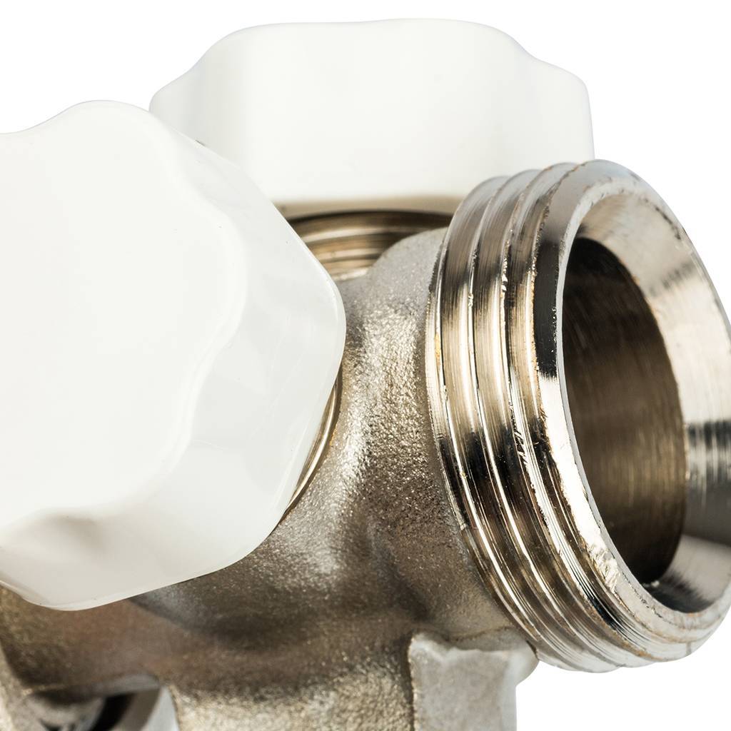 Трубная система, прямой LUXOR M 171 (181) 3/4 -24*19 1, 13462100 (69162100)