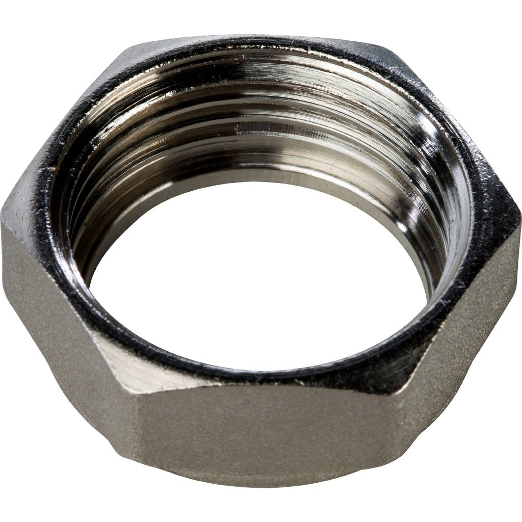 Клапан термостатический STOUT прямой 3/4, SVT-0003-000020