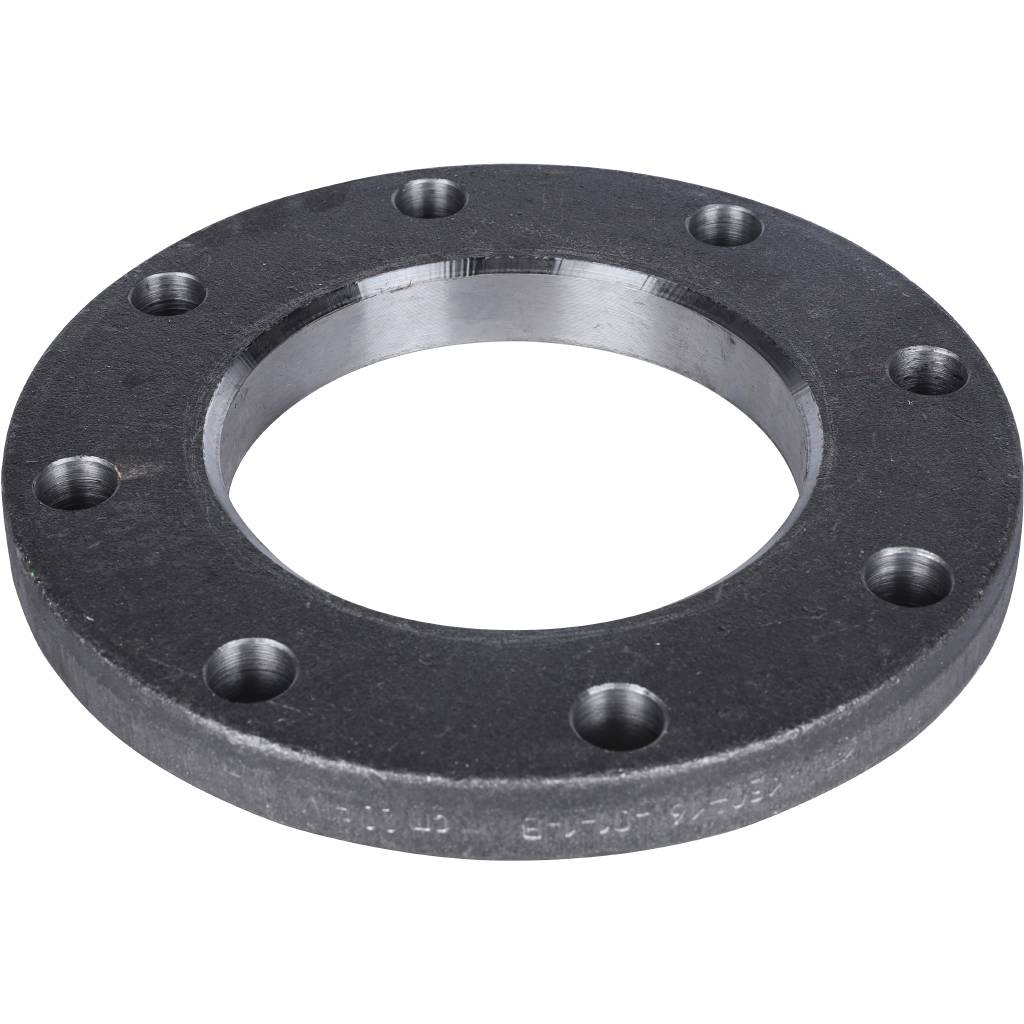 Фланец плоский стальной 150-16 01-1-B, 127-5827