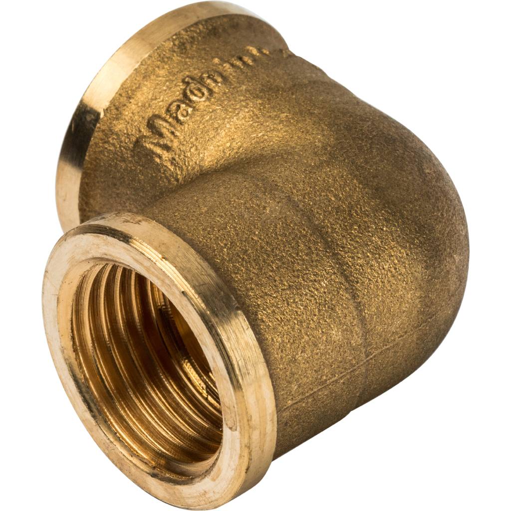 Угольник STOUT ВВ 1/2, SFT-0013-000012