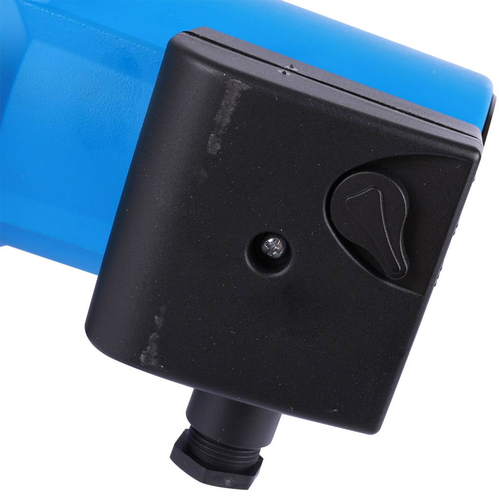 Насос циркуляционный STOUT 32/80-180