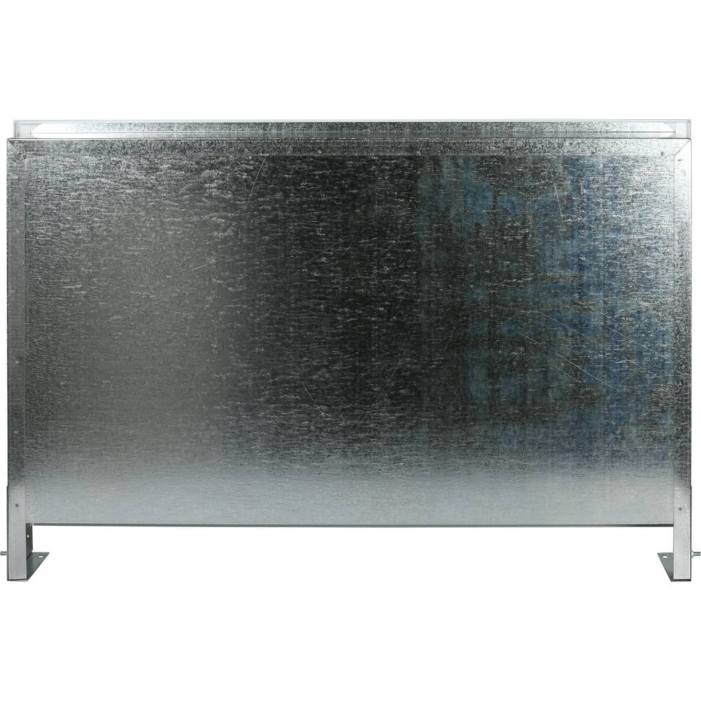 Шкаф распределительный встроенный STOUT 13-16 выходов (ШРВ-5) 670х125х1046