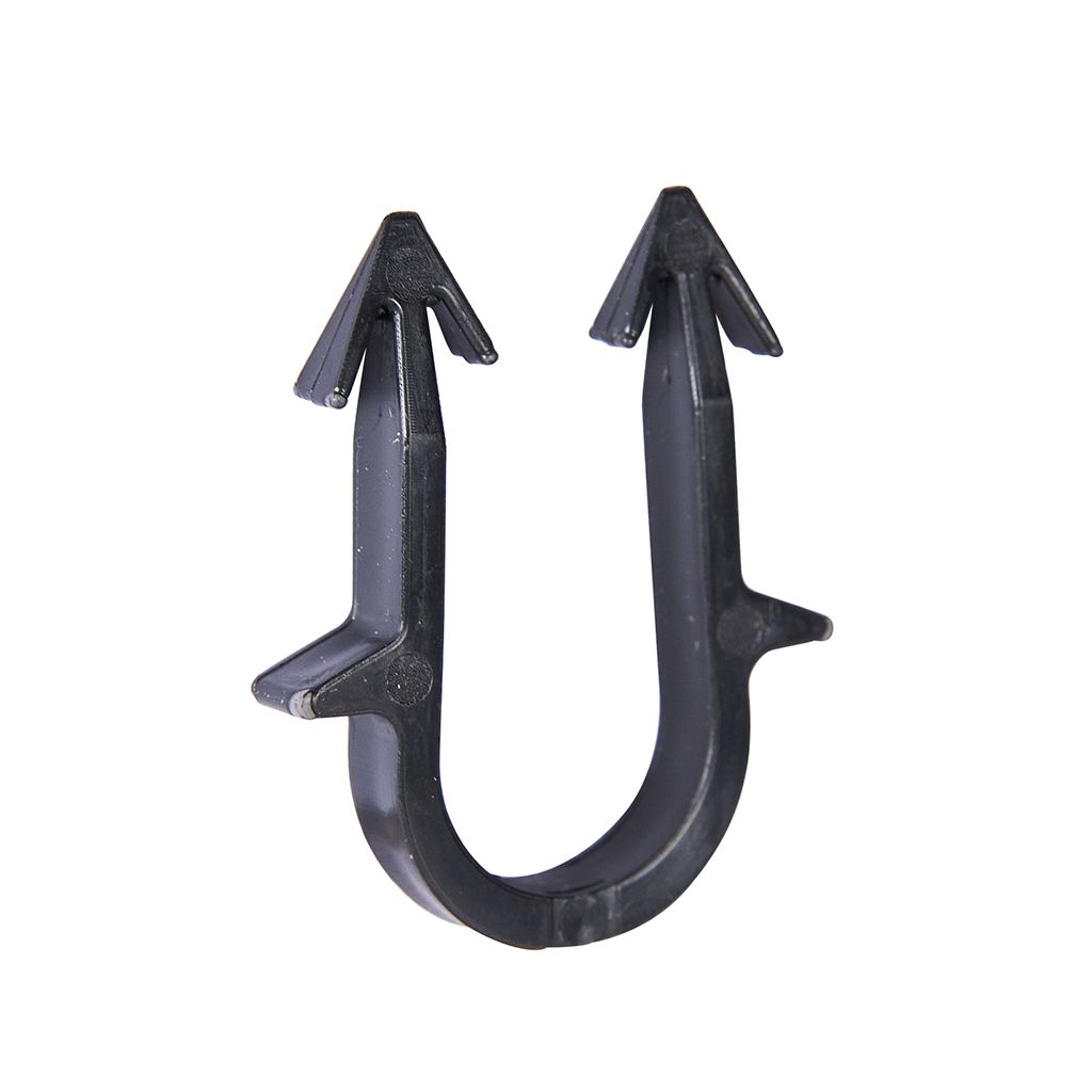 *SMF-0003-251620 STOUT Кассета для такера (по 25шт скоб якорных для труб диам.16-20мм), SMF-0003-251620