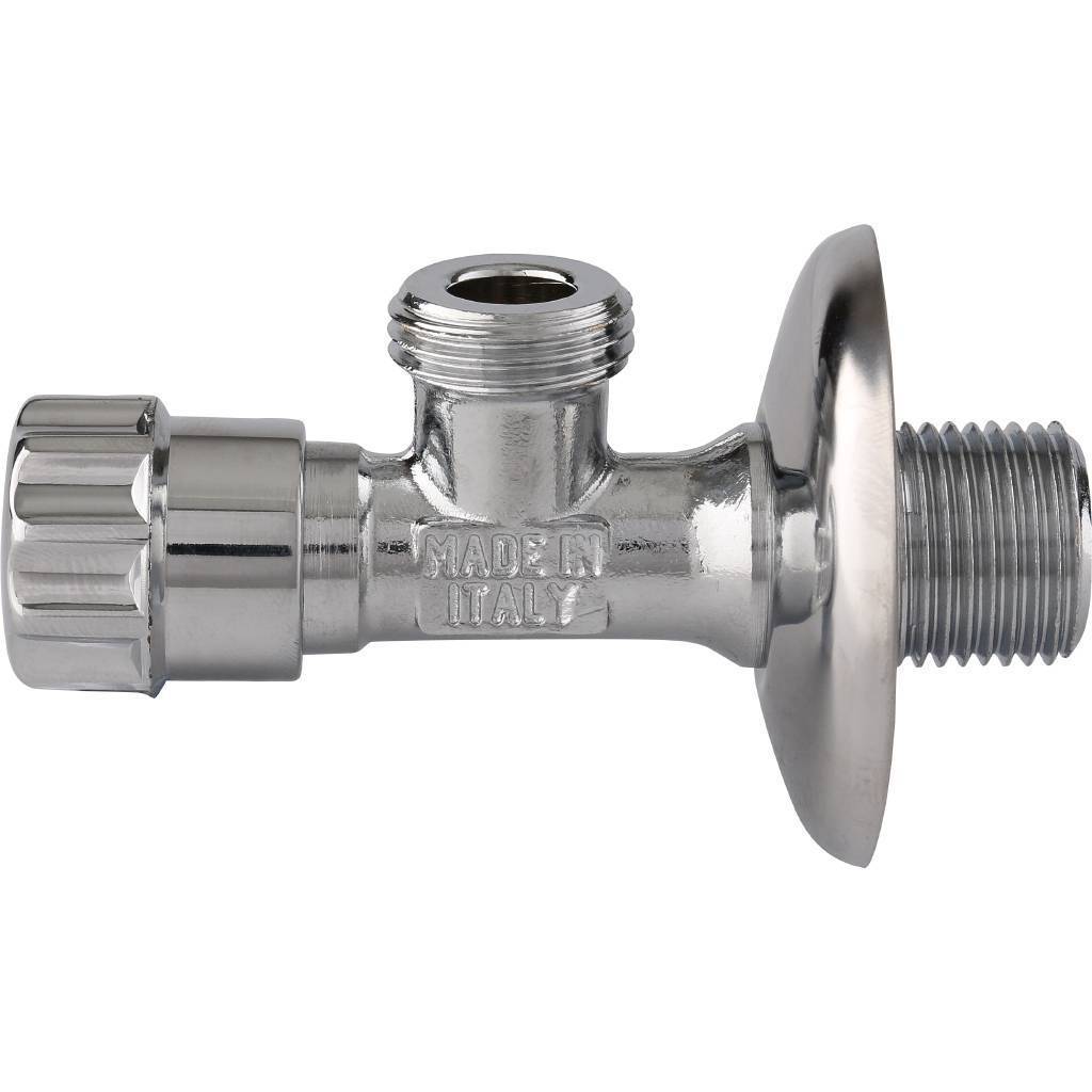 Перекрывающий вентиль Itap 346 1/2х1/2, 40429E