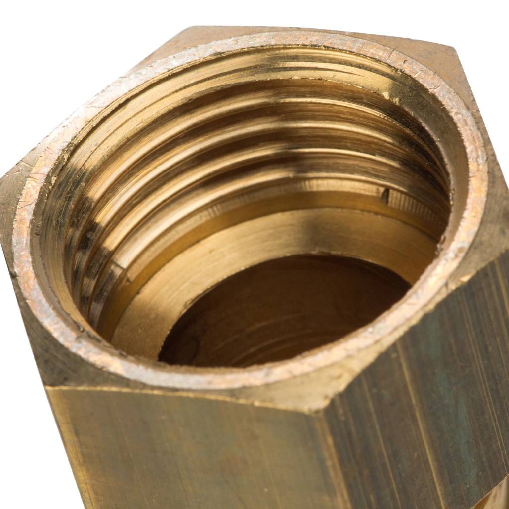 Штуцер STOUT ВР 1/2X18, SFT-0036-001218