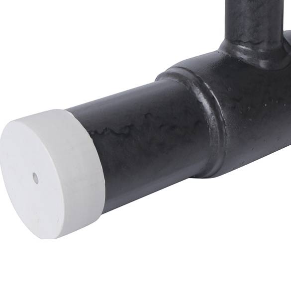 Кран шаровой ALSO КШП Ду40 Ру 4,0 МПа из Ст.20