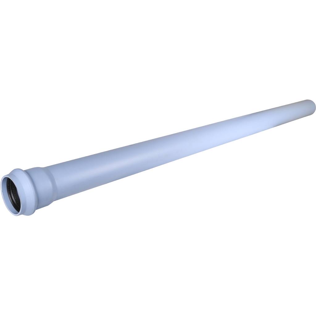 Труба Sinikon Rain Flow D110х5,3 100, 500093.F.5.3