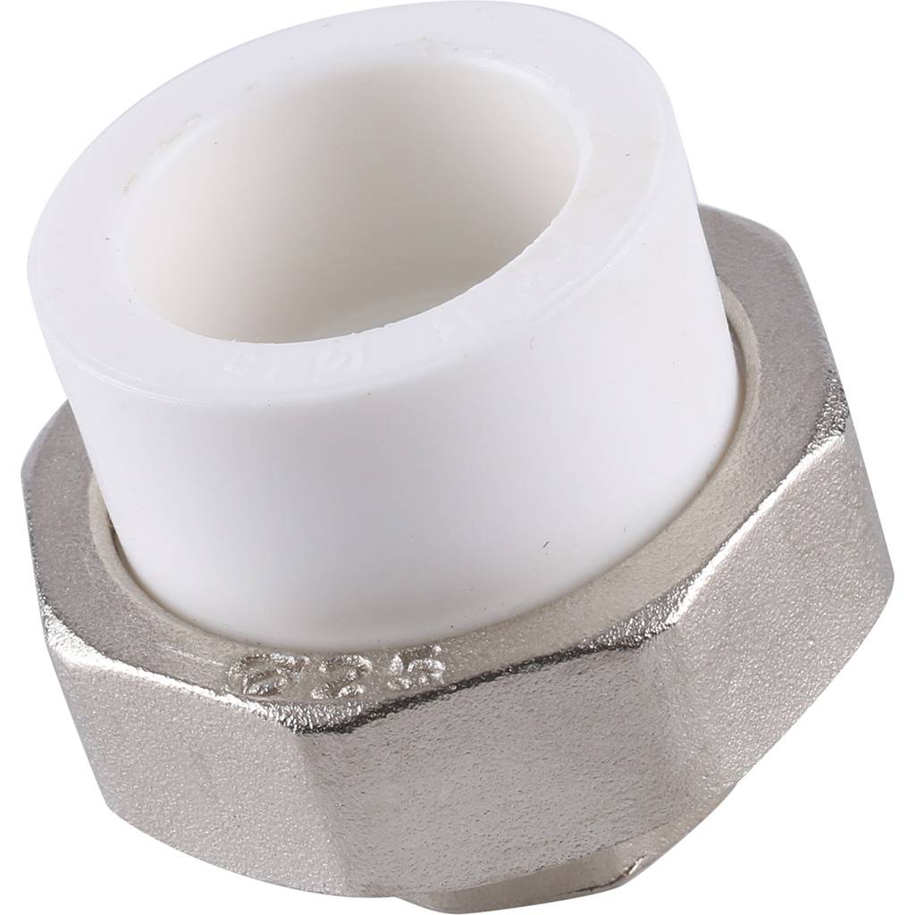 Муфта разъемная Kalde с внутренней резьбой 25x1/2, 3252-tuf-250b00