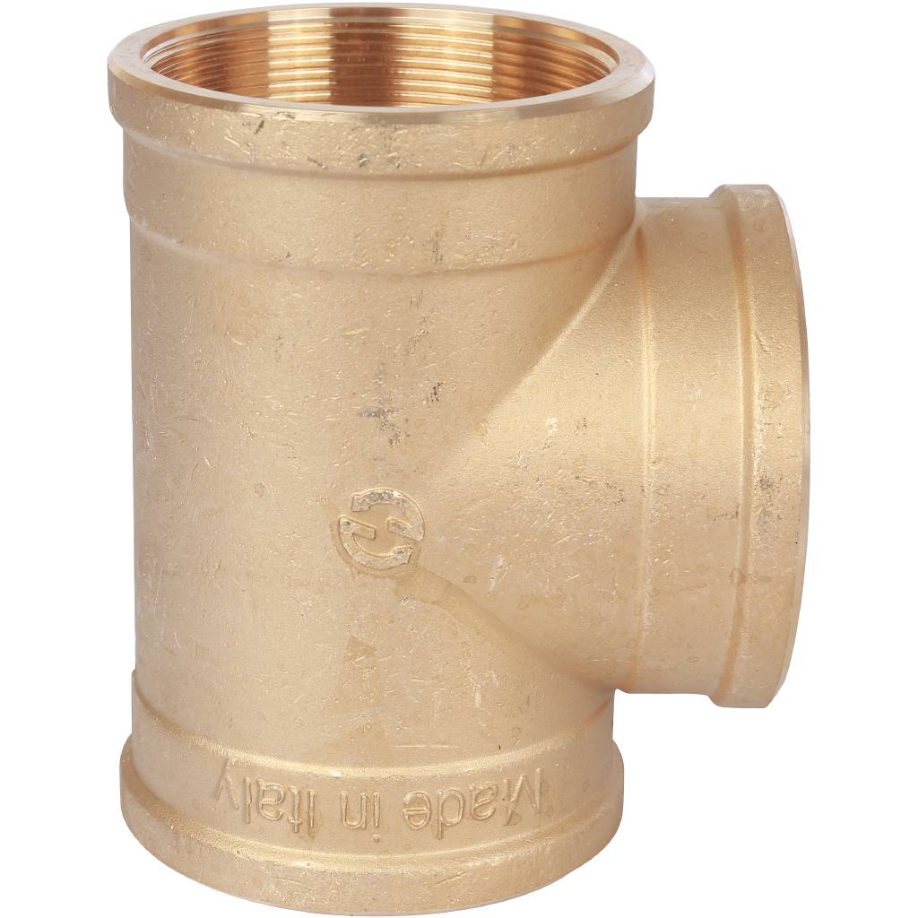 Тройник STOUT ВВ 3, SFT-0019-000003