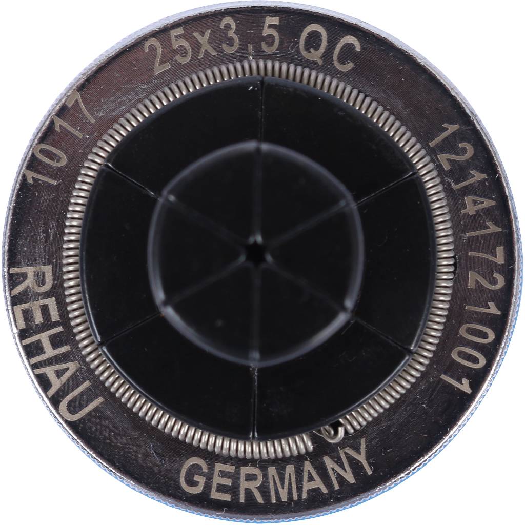 Расширительная насадка для экспандера РЕХАУ RAUTOOL QC 25х3,5