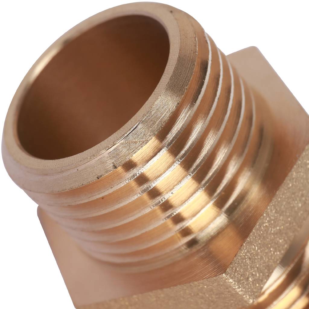 Муфта Stahlmann (M) 15х1/2 EF, SSML1501/2BEF