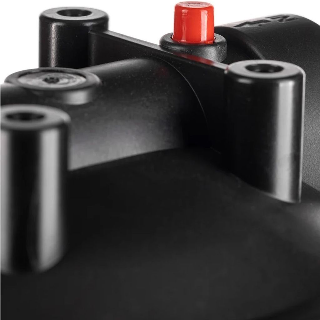 Корпус Гейзер C24 20BB прозрачный, 50782