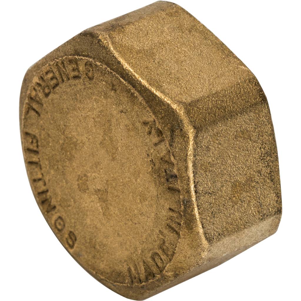 Заглушка STOUT ВР 3/4, SFT-0026-000034